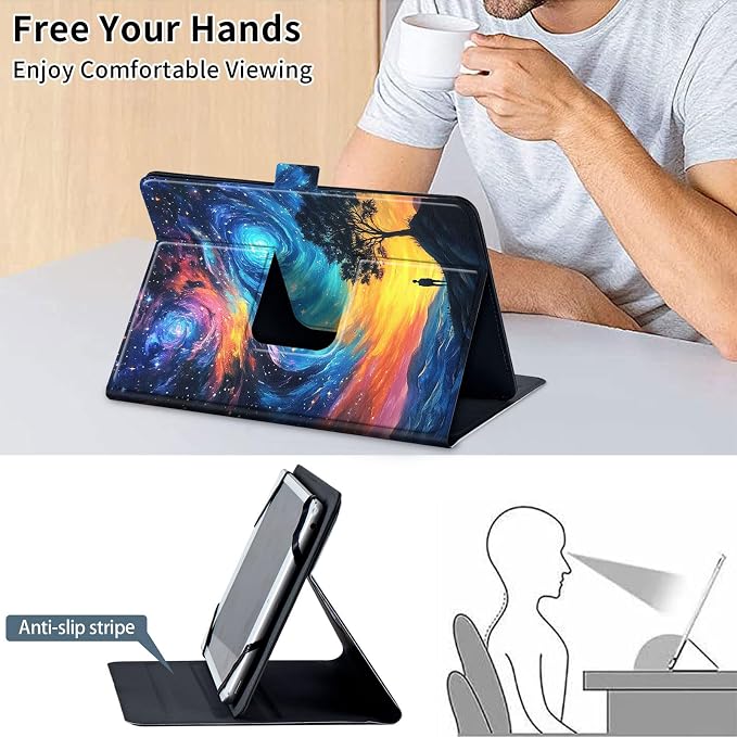 tablet case