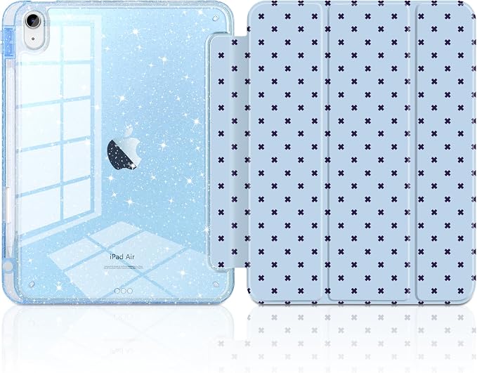 Blue Cross Dot