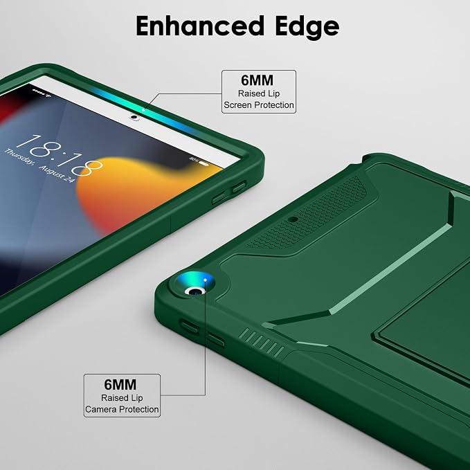 Viridian Green