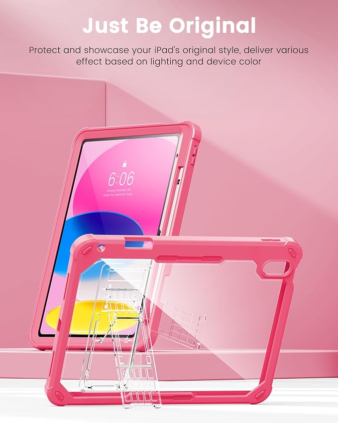 Solid Pink