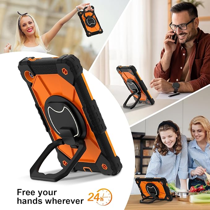 Black Orange
