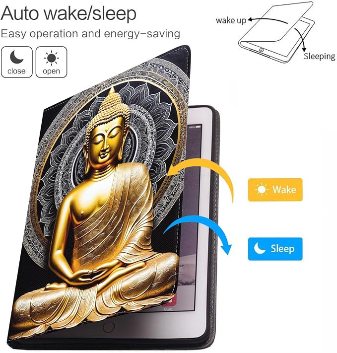 ipad 10.2/10.5 Case-148