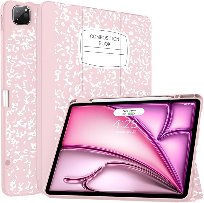 Book Pink