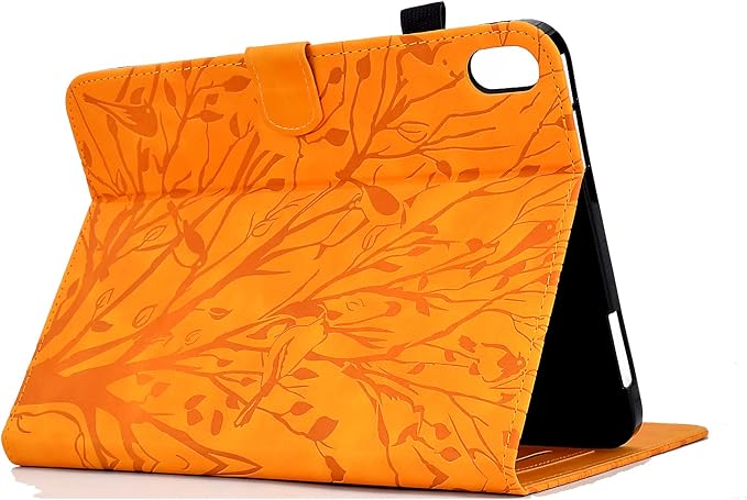 02# Orange Lucky Tree