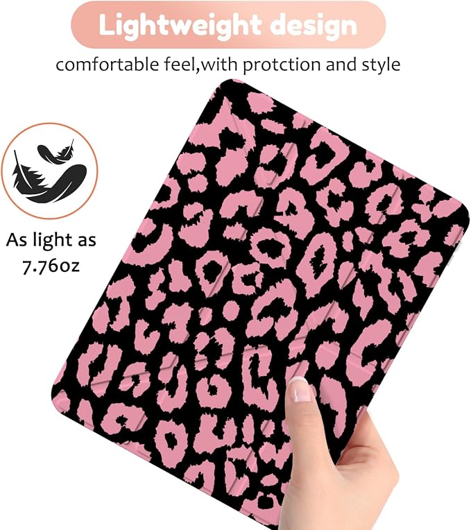 Rose Leopard