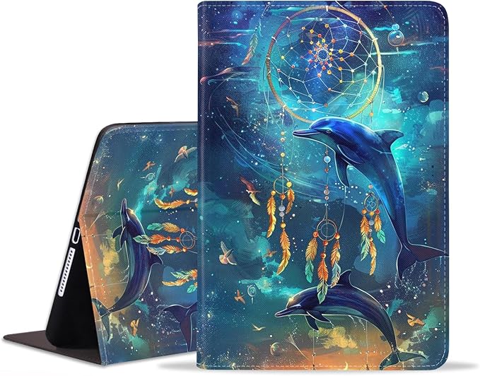 Dream Catcher Dolphin