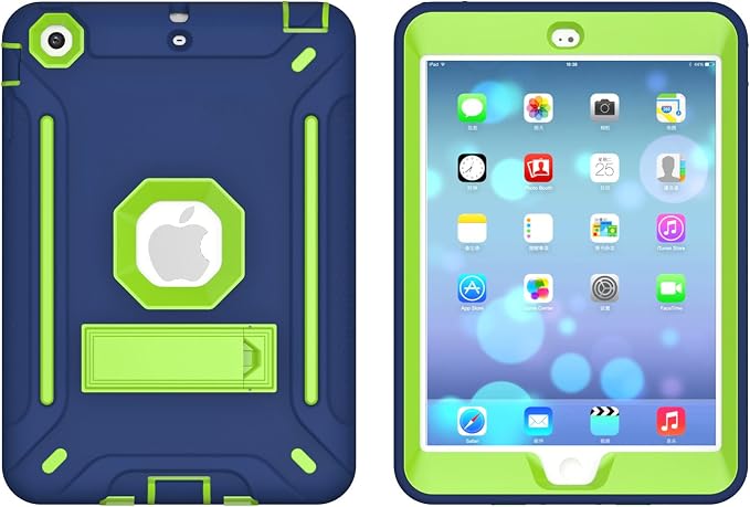 DarkBlue/ Olivine