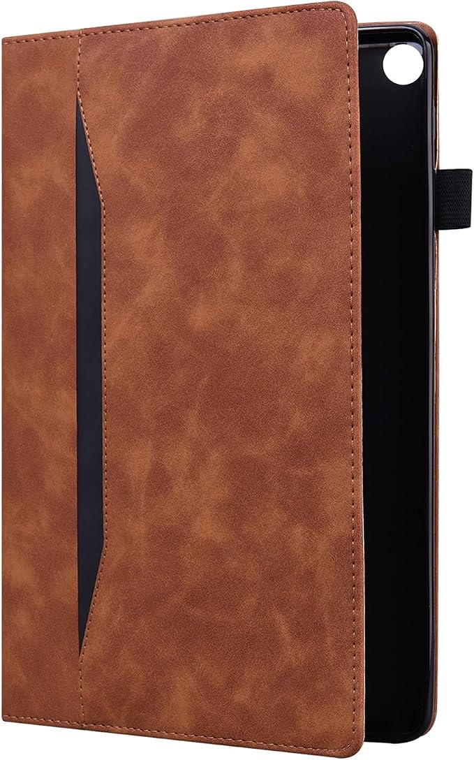 03# Brown