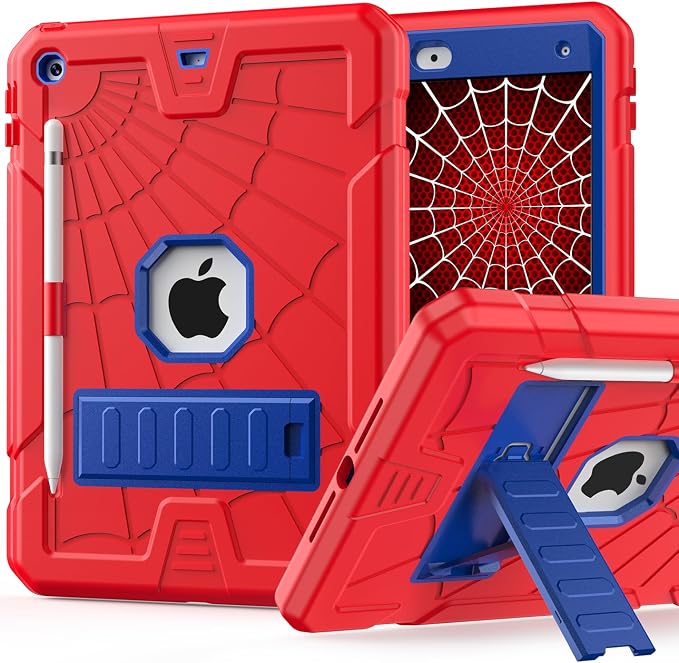 #1 Red+Blue