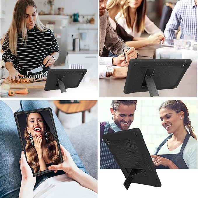 Black+Black