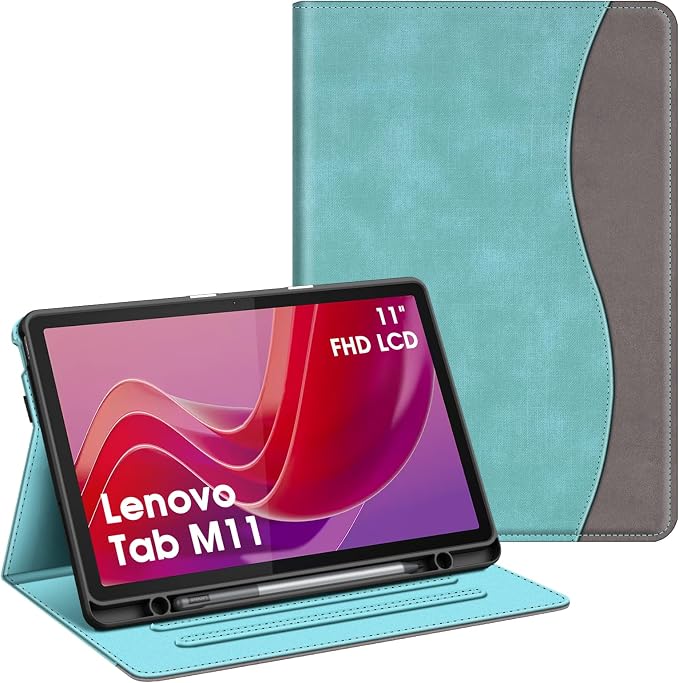turquoise