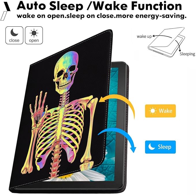 Gothic Skeleton