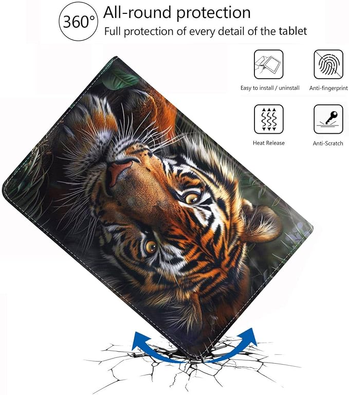 Tiger-1