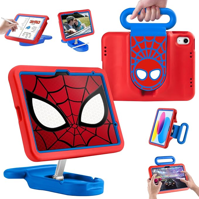 Red Spider