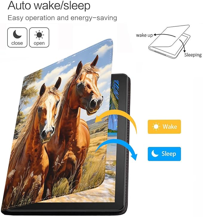 Horses