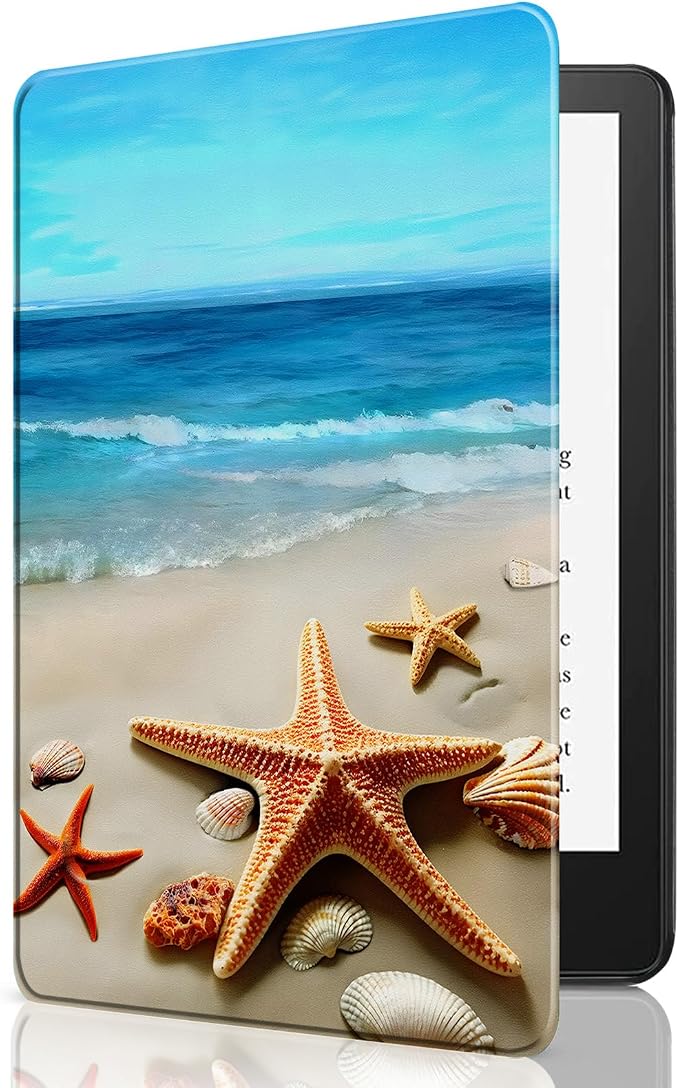 Beach Starfish