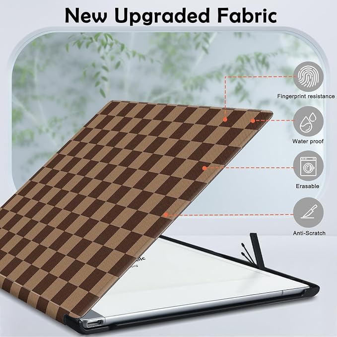 Brown lattice