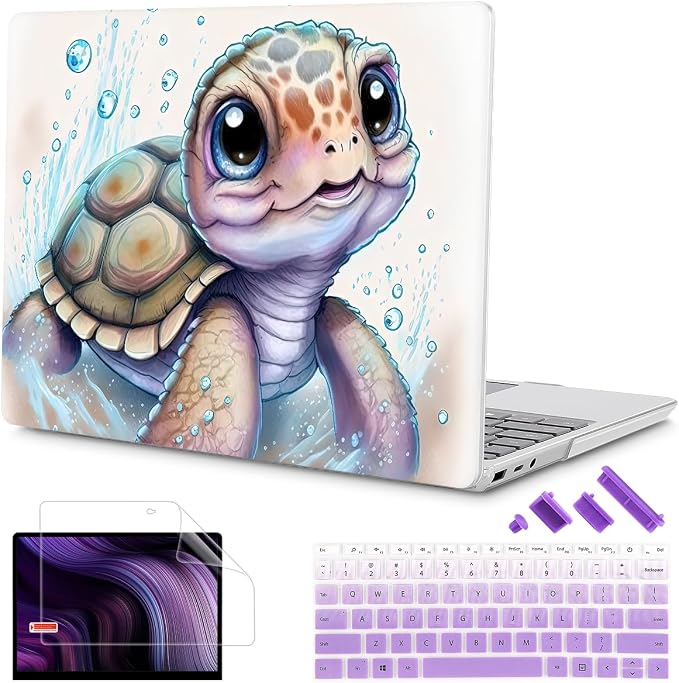 Cute Turtle