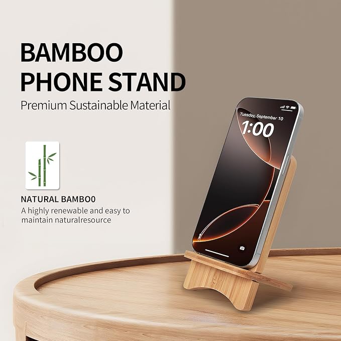 Bamboo