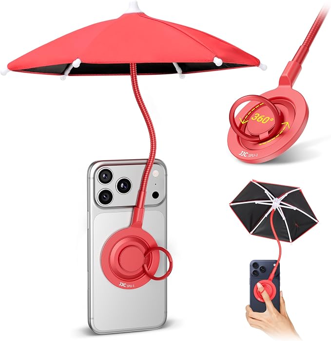 RED(Upgrade for Phone)