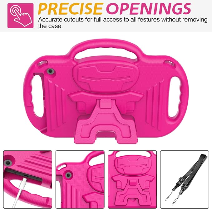 Hot Pink