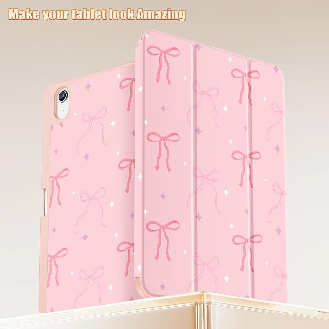 Pink Bows