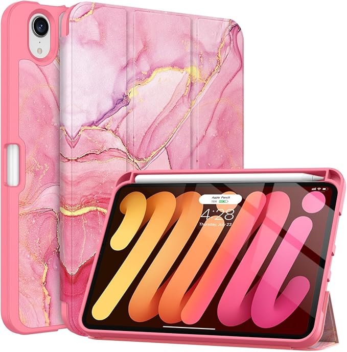 Watermelon Marble