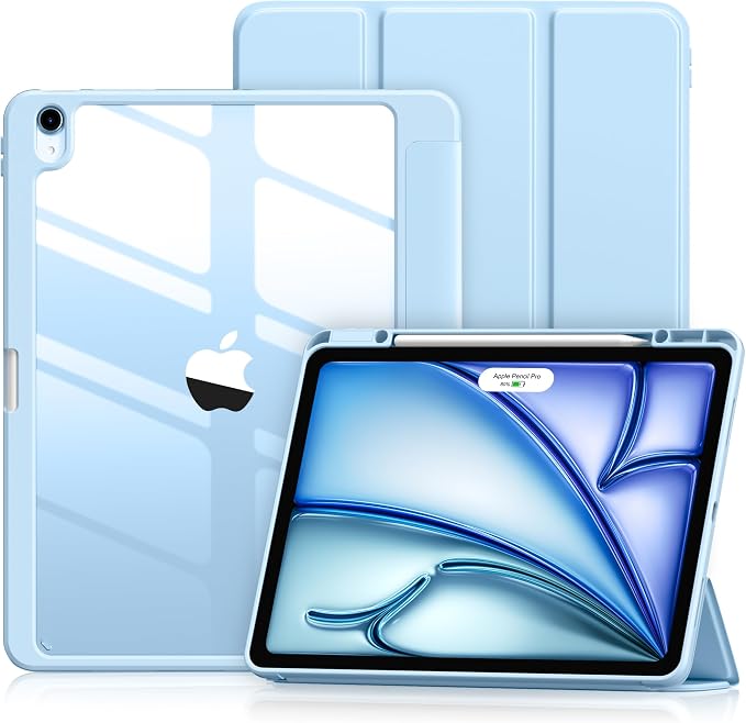 B-Sky Blue