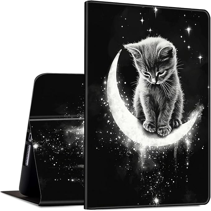 Cat Moon