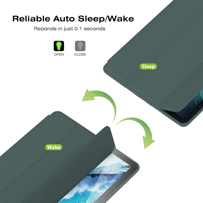 Dark Green