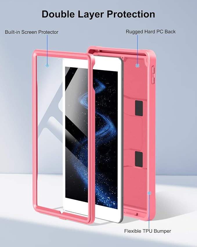 Watermelon Pink