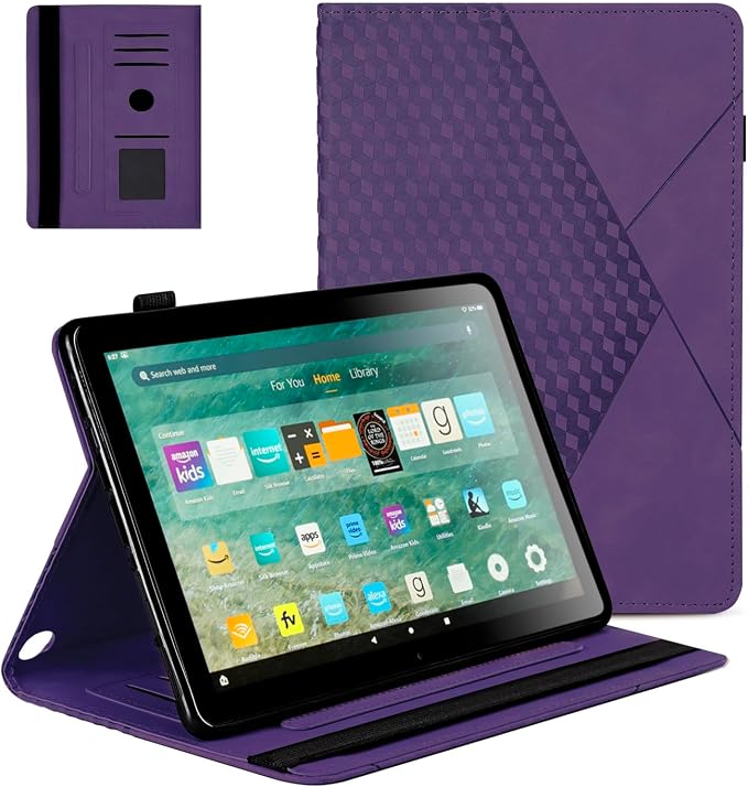 Purple-a