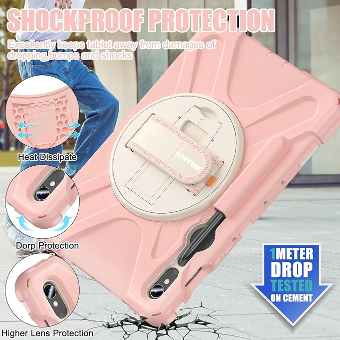 A07-Sakura Pink