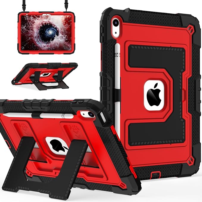 Black Red