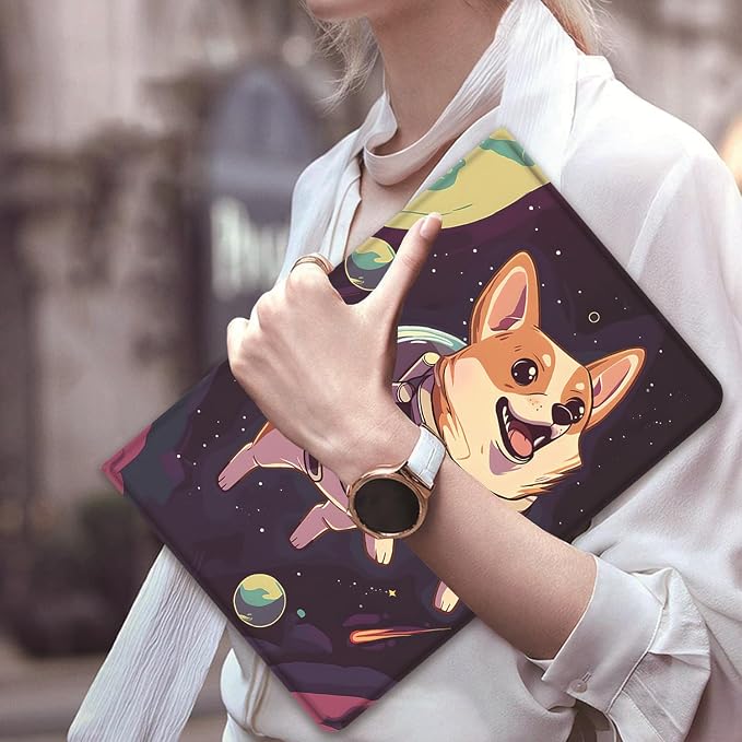 Space Corgis