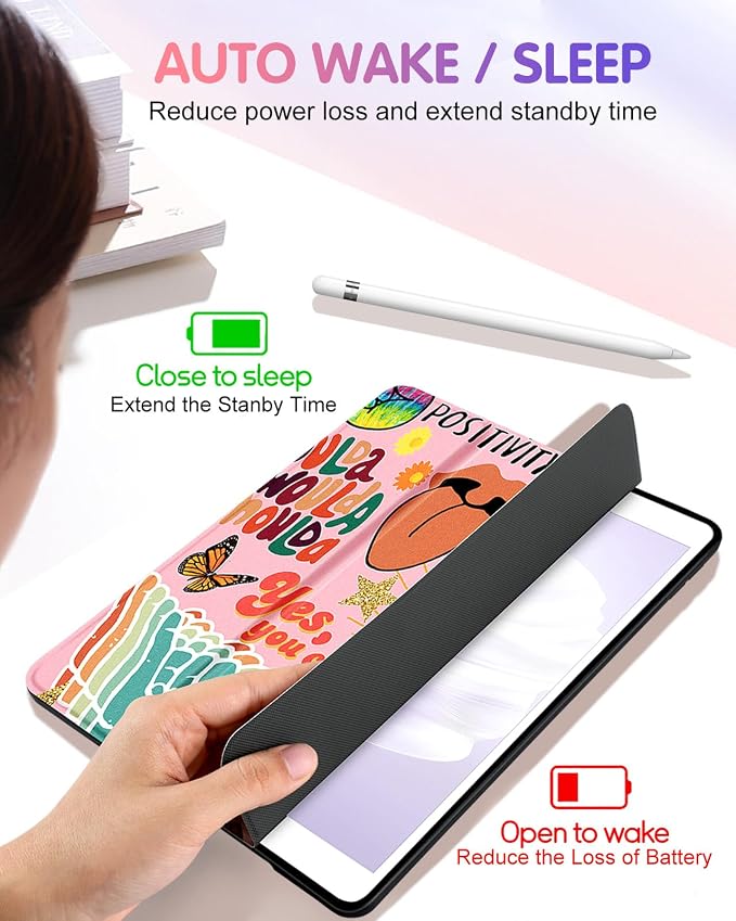 1-for iPad 9/8/7th-Stickers