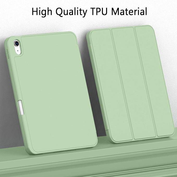 Matcha Green