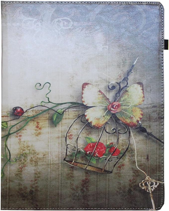 Butterfly Flower