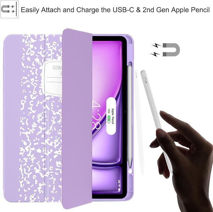 Book Lilac