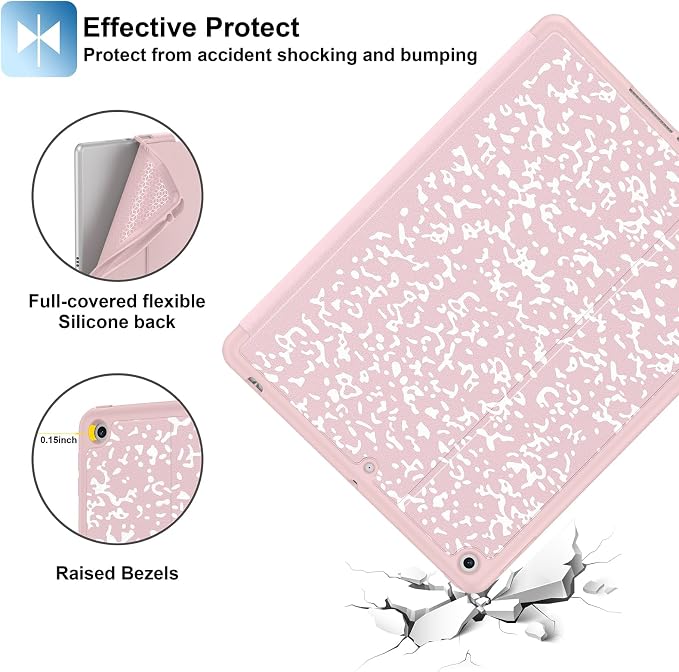 A-Book Pink