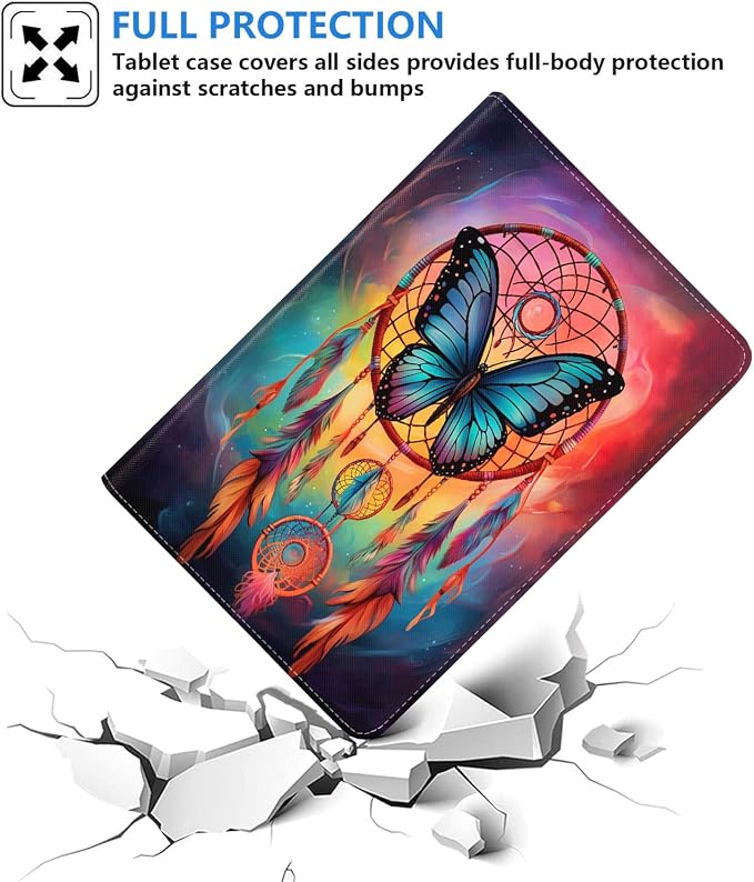 Dream Catcher Butterfly