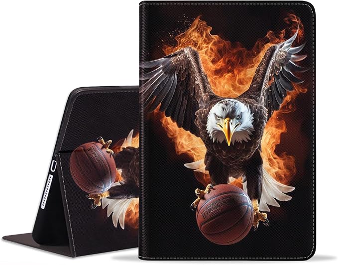 Bald Eagle Basketball