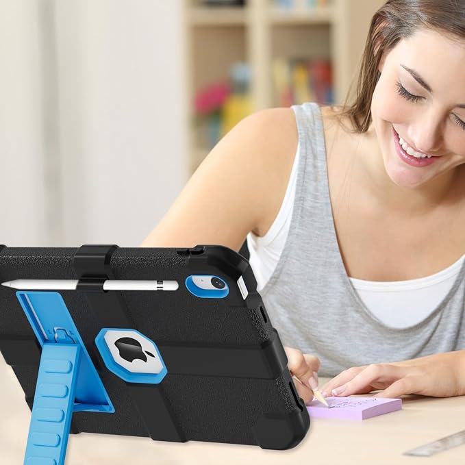Black/SkyBlue