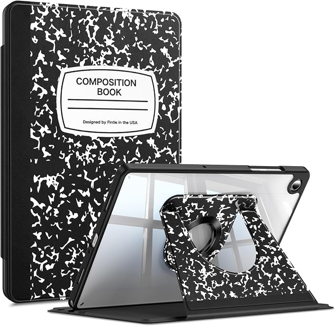 comp book