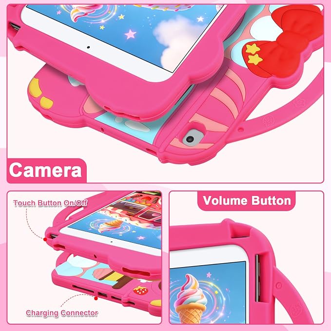 Barbie Pink