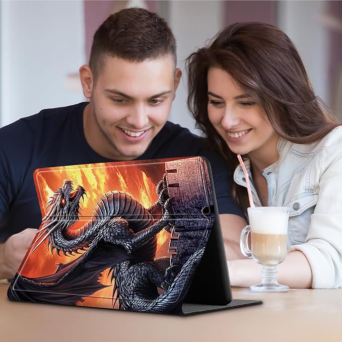 China Dragon