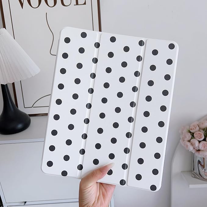 Dots Black