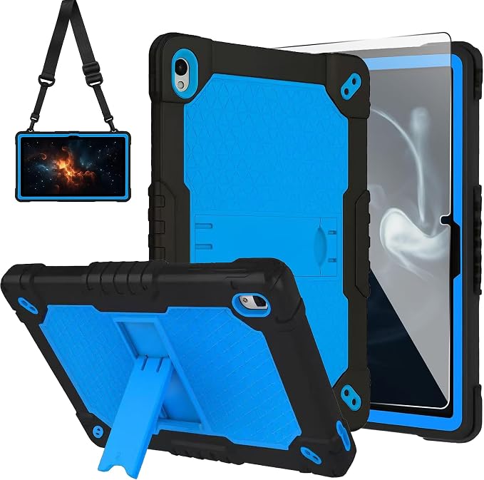 Black/Blue/1 PC