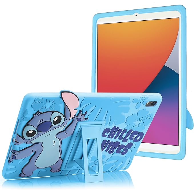 Lilo&Stitch - Blue