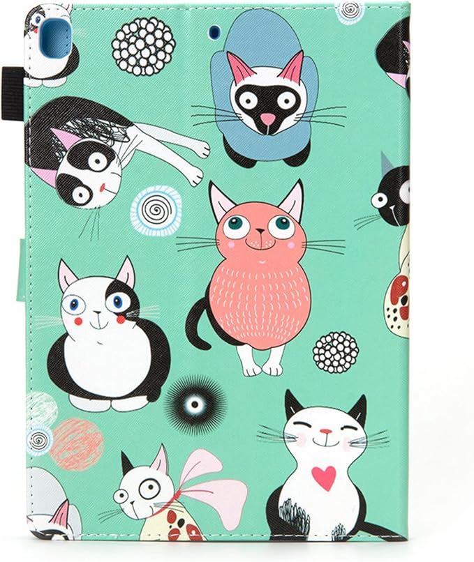 02# Squirrel Koala Panda